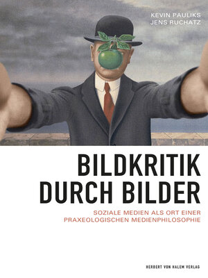 cover image of Bildkritik durch Bilder